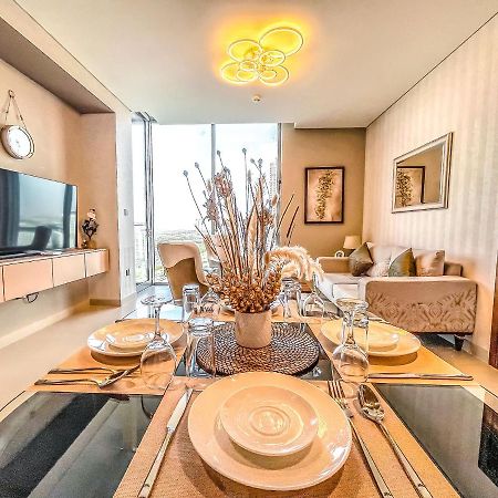 Stay By Latinem Luxury 2Br Holiday Home Cv B1309 Near Burj Khalifa Ντουμπάι Εξωτερικό φωτογραφία