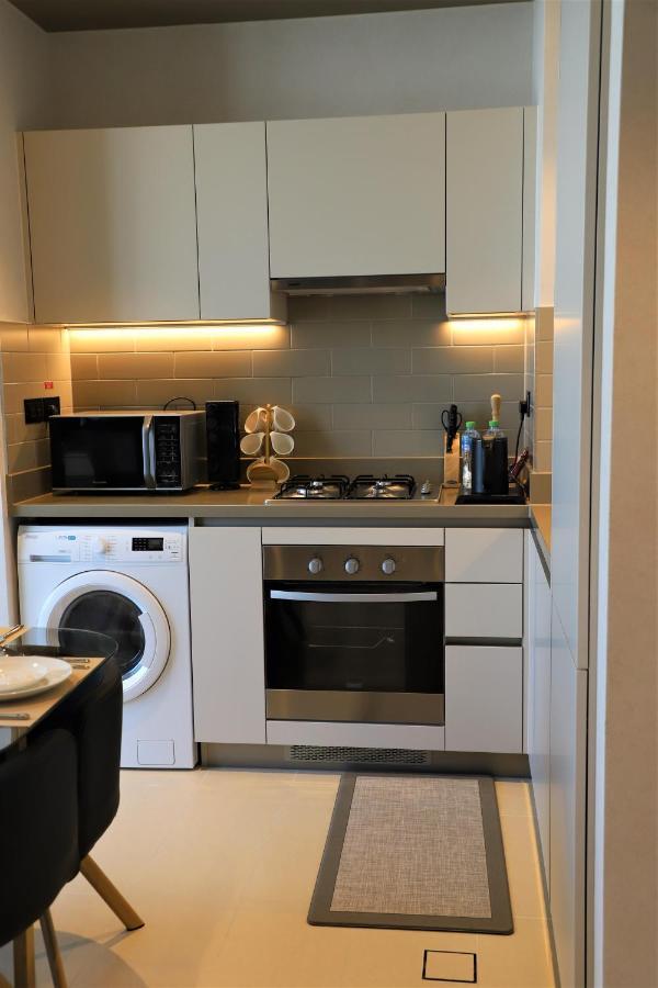 Stay By Latinem Luxury 2Br Holiday Home Cv B1309 Near Burj Khalifa Ντουμπάι Εξωτερικό φωτογραφία