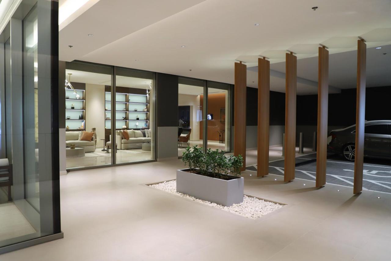 Stay By Latinem Luxury 2Br Holiday Home Cv B1309 Near Burj Khalifa Ντουμπάι Εξωτερικό φωτογραφία