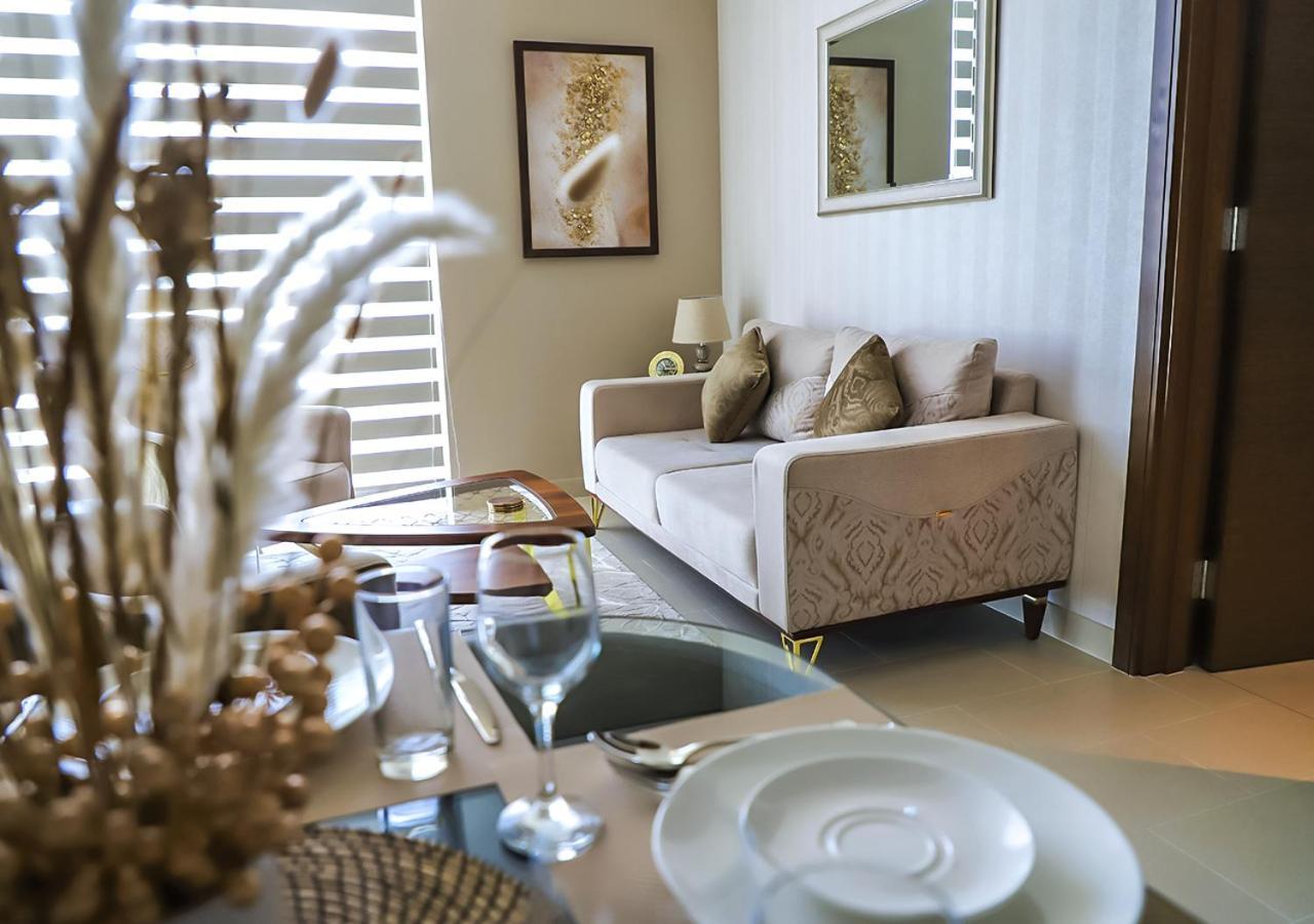 Stay By Latinem Luxury 2Br Holiday Home Cv B1309 Near Burj Khalifa Ντουμπάι Εξωτερικό φωτογραφία