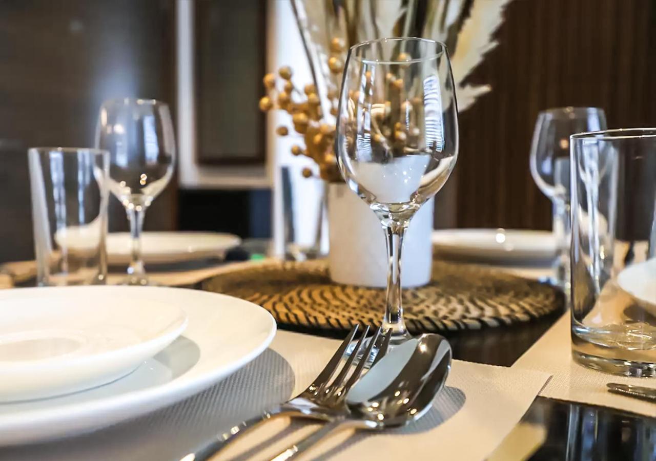 Stay By Latinem Luxury 2Br Holiday Home Cv B1309 Near Burj Khalifa Ντουμπάι Εξωτερικό φωτογραφία