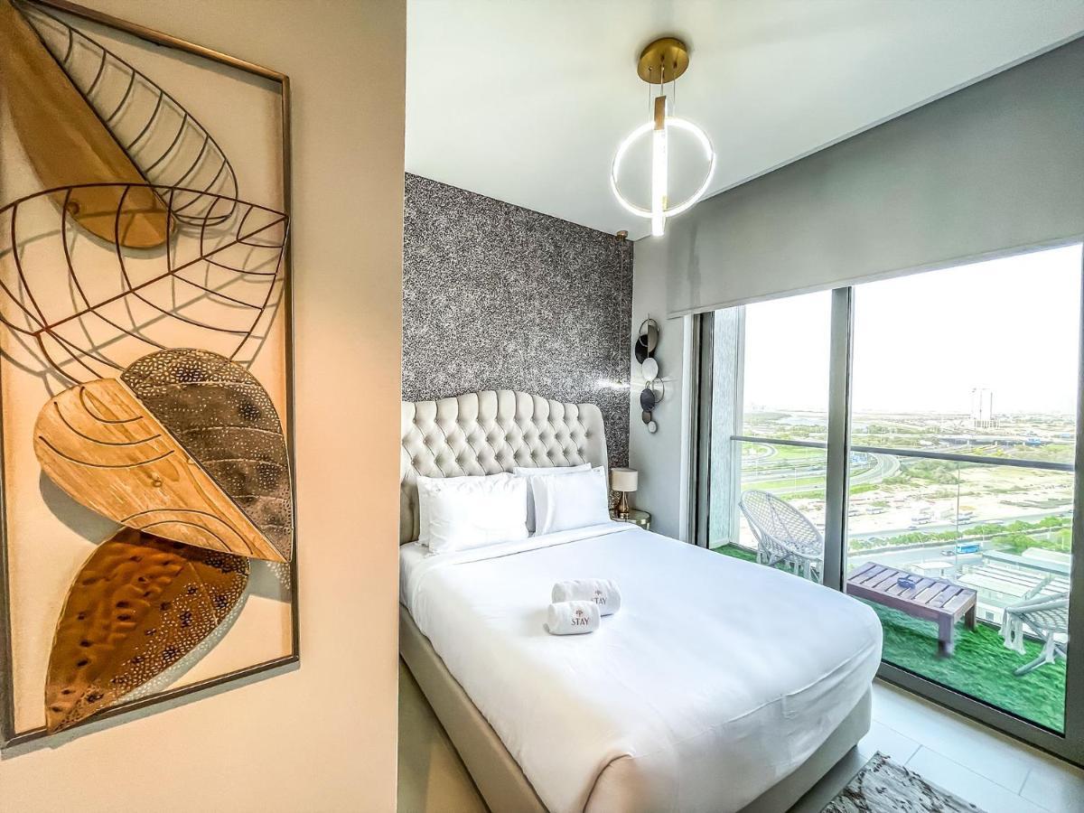 Stay By Latinem Luxury 2Br Holiday Home Cv B1309 Near Burj Khalifa Ντουμπάι Εξωτερικό φωτογραφία