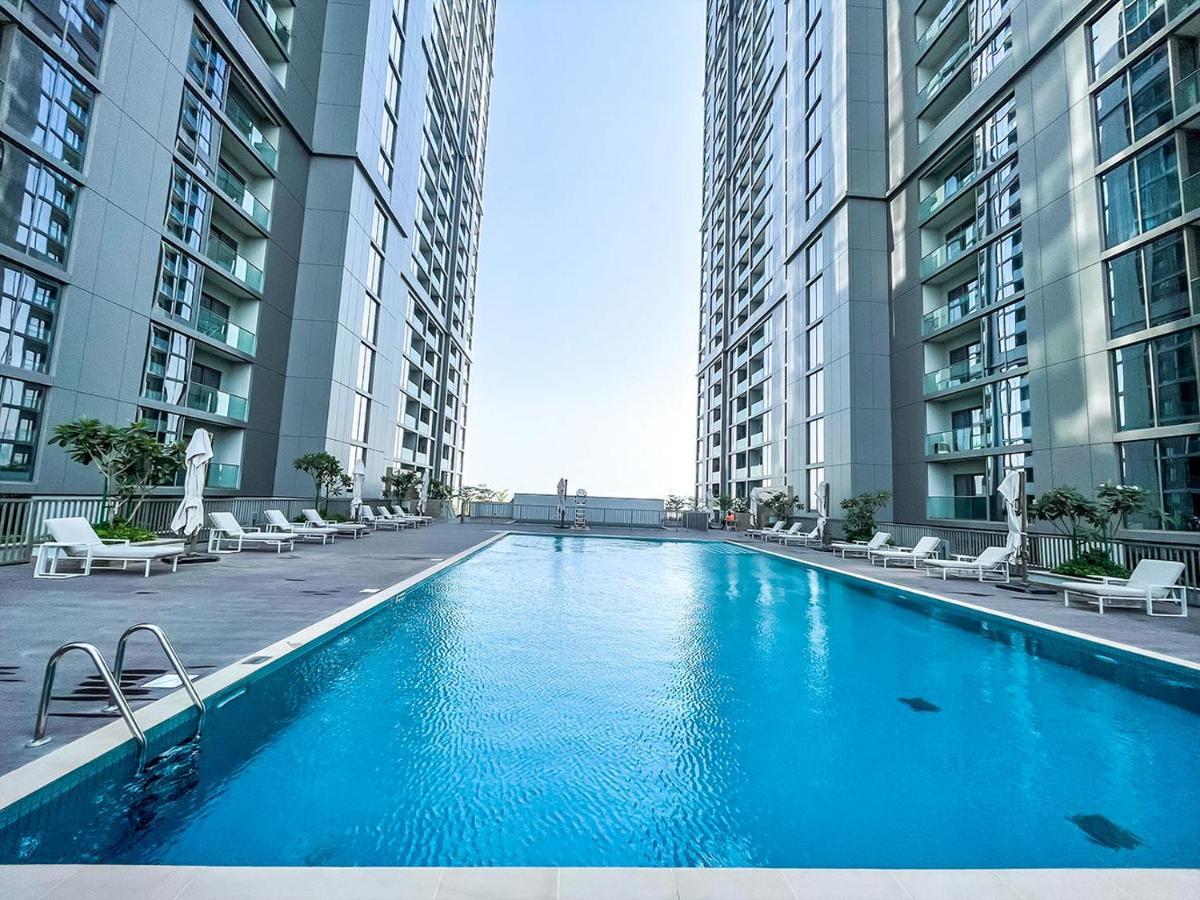 Stay By Latinem Luxury 2Br Holiday Home Cv B1309 Near Burj Khalifa Ντουμπάι Εξωτερικό φωτογραφία