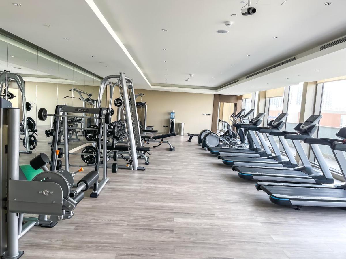 Stay By Latinem Luxury 2Br Holiday Home Cv B1309 Near Burj Khalifa Ντουμπάι Εξωτερικό φωτογραφία