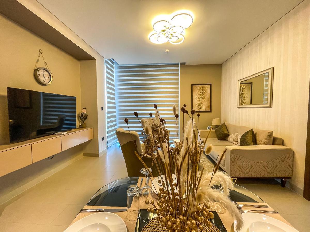 Stay By Latinem Luxury 2Br Holiday Home Cv B1309 Near Burj Khalifa Ντουμπάι Εξωτερικό φωτογραφία