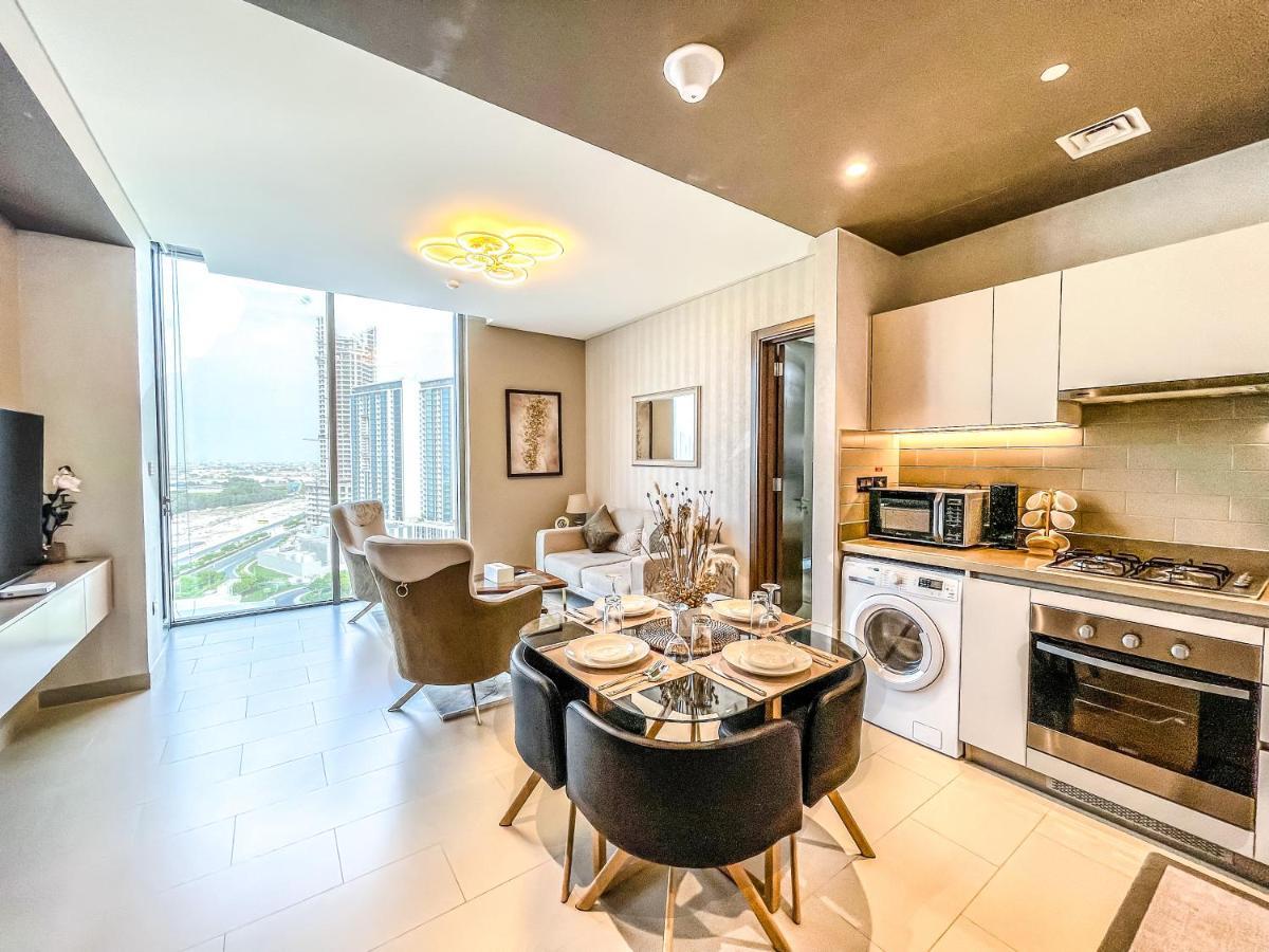 Stay By Latinem Luxury 2Br Holiday Home Cv B1309 Near Burj Khalifa Ντουμπάι Εξωτερικό φωτογραφία